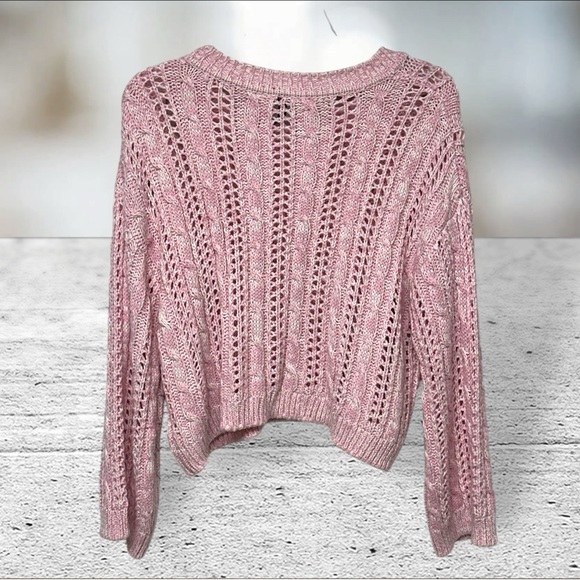 426 - DIVIDED SWEATER - Picture 15 of 16